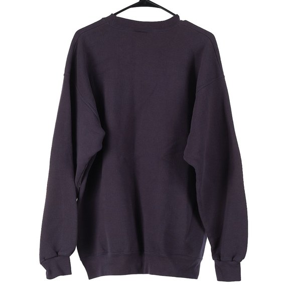 Vintage Walt Disney World Mickey Sweatshirt XL - Picture 6 of 6